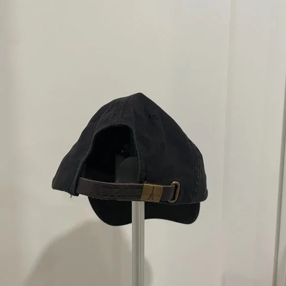 Alpha Phi Women's Baseball Hat - Picture 3 of 5